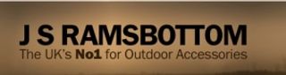 J.S. Ramsbottom logo