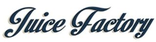 Juice Factory logo