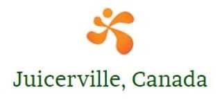 Juicerville logo
