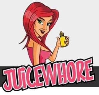 JuiceWhore logo