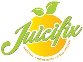 Juicifix logo
