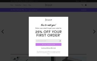 Julep logo