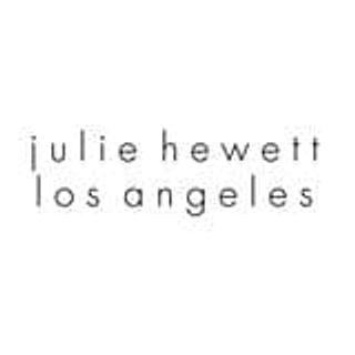 Julie Hewett logo