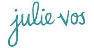 Julie Vos logo