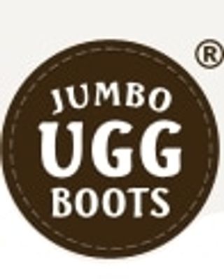 Jumbo Ugg Boots logo