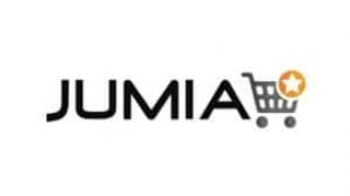 Jumia Nigeria logo