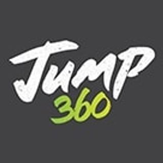Jump 360 logo