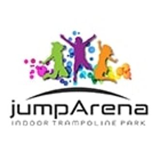 Jump Arena logo