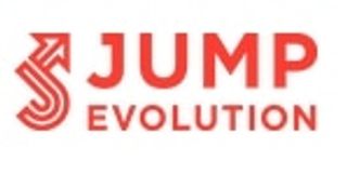 Jump Evolution logo