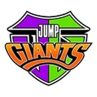 Jump Giants logo