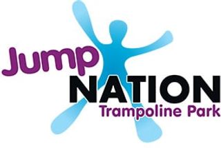 Jump Nation logo