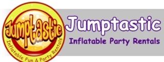 Jumptastic logo