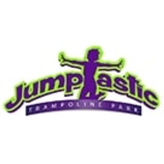 Jumptastic logo