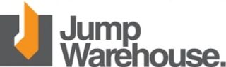 Jump Warehouse logo