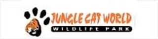 Jungle Cat World logo