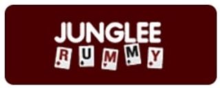 Junglee Rummy logo