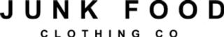 Junk Food Clothing logo