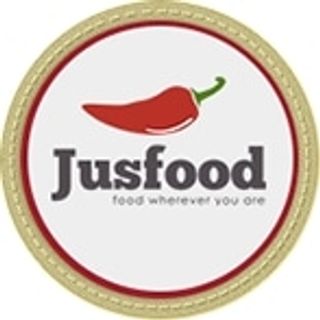 Jusfood logo