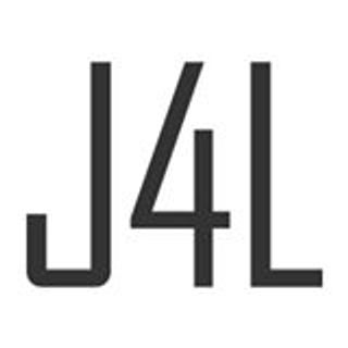 Just4Leather logo