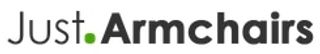 Just Armchairs logo