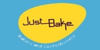Just Bake logo