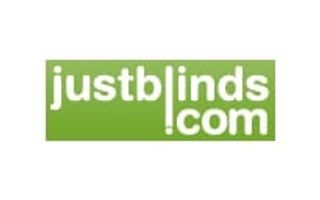 Just Blinds logo