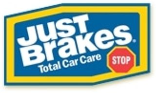 Just Brakes logo