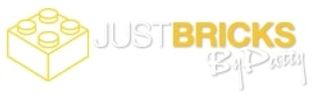 just bricks logo