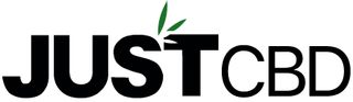 JustCBD logo