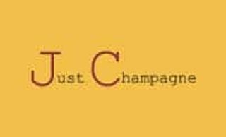 Just Champagne logo