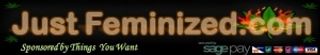 Justfeminized logo