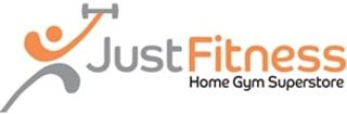 Just Fitness Equipment logo