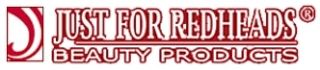 Just for Redheads logo