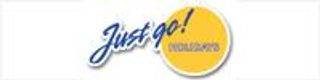 Just Go Holidays logo