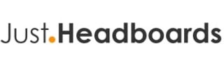 Just Headboards logo