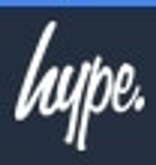 HYPE. logo