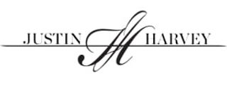 Justin Harvey logo