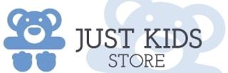 Just Kids Store logo