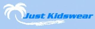 Just Kidswear logo