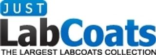 Just Lab Coats logo