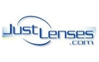 Just Lenses logo