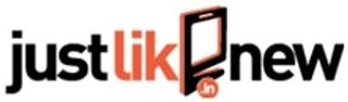 JustLikeNew logo