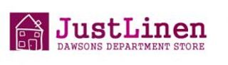 Just Linen logo