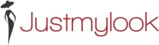 Just My Look logo