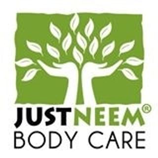 JustNeem logo