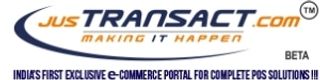 JusTransact logo