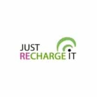 JustRechargeIt logo