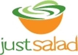 Just Salad logo