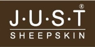Just Sheepskin logo