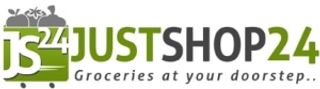 Justshop24 logo